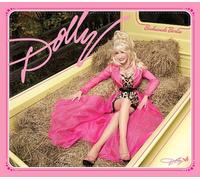 Dolly Parton - Backwoods Barbie Limited Edition Cd - Includes Bonus Tracks Jolene (Live) And Two Doors Down (Live)