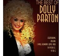 Dolly Parton Best Of Dolly Parton (CD)