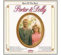 Dolly Parton – Best Of The Best – CD – King