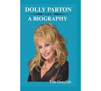 Dolly Parton Biography