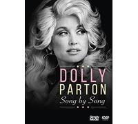Dolly Parton by Song [Edizione: Regno Unito] [Import]