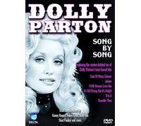 Dolly Parton by Song [Import]