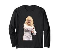 Dolly Parton, chanteuse américaine en Direct au Festival 2014 Manche Longue