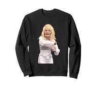 Dolly Parton, chanteuse américaine en Direct au Festival 2014 Sweatshirt