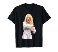 Dolly Parton, chanteuse américaine en Direct au Festival 2014 T-Shirt
