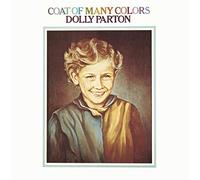 Dolly Parton – Coat Of Many Colors – Sony Music