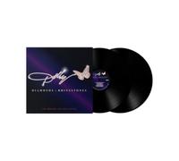 Dolly Parton Diamonds & Rhinestones: The Greatest Hits Collection (Vinyl)