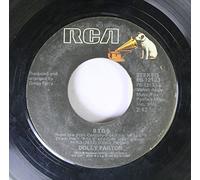 Dolly Parton - Dolly Parton 45 RPM 9 To 5 / Sing For The Common Man