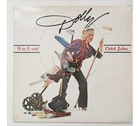 Dolly Parton - Dolly Parton - 9 To 5 And Odd Jobs - RCA - PL 13852