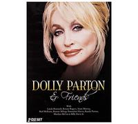 Dolly Parton - Dolly Parton - and Friends [Import anglais]