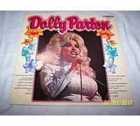 Dolly Parton - Dolly Parton / Dolly Parton