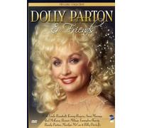 Dolly Parton - Dolly Parton - Dolly Parton & Friends