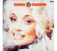 Dolly Parton - Dolly Parton: Heartbreaker PL 12797 GERMANY [Vinyl LP]