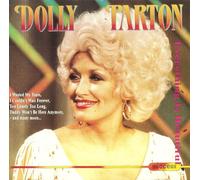 Dolly Parton - Dolly Parton in addy ... (CD Album Dolly Parton, 16 Tracks)