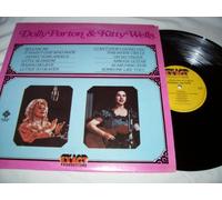 Dolly Parton - Dolly Parton & Kitty Wells