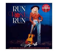 Dolly Parton - Dolly Parton: Run, Rose, Run -Dlx- [CD]