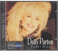 Dolly Parton - Dolly Parton - Super Hits