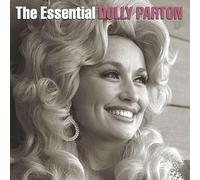 Dolly Parton - Dolly Parton - The Essential Dolly Parton