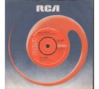 Dolly Parton - Dolly Parton The Seeker Demo UK 45 7" single +Love With Feeling