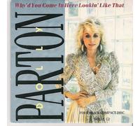 Dolly Parton - Dolly Parton - Whyd You Come In Here Lookin Like That