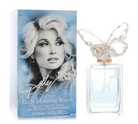 DOLLY PARTON EARLY MORNING BREEZE Eau De Toilette 50 ml for Women