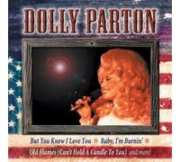 Dolly Parton - Encore Collection by Dolly Parton (1997-11-18)