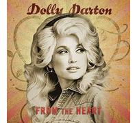 Dolly Parton - From The Heart [New CD] Alliance MOD