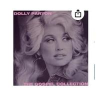 Dolly Parton - Gospel Collection (Sony Gold Series) [Import]