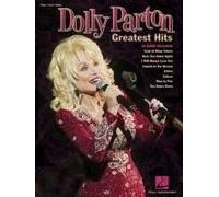 Dolly Parton Greatest Hits