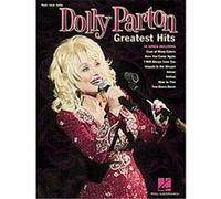 Dolly Parton - Greatest Hits