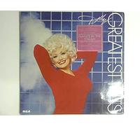 Dolly Parton - Greatest Hits