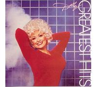 Dolly Parton - Greatest Hits