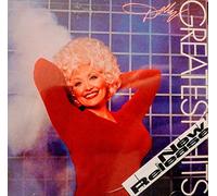 Dolly Parton - Greatest Hits