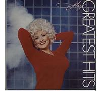Dolly Parton Greatest Hits