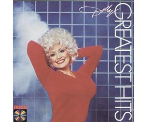 Dolly Parton - Greatest Hits