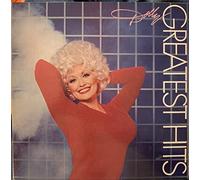 Dolly Parton - Greatest hits (US) [VINYL]