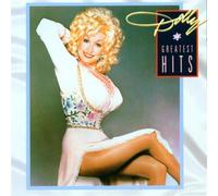 Dolly Parton – Greatest Hits – CD – Édition spéciale – Import