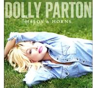 Dolly Parton - Halos & Horns [Import]