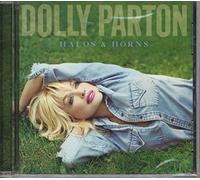 Dolly Parton - Halos & Horns [Import]