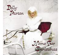 Dolly Parton – Home for Christmas – CD
