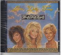 Dolly Parton - Honky Tonk Angels [Import]