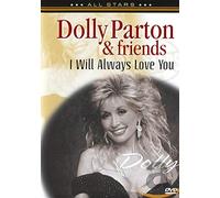 Dolly Parton - I Will Always Lov