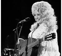 Dolly Parton - It's All Wrong, But It's All Right [Vinyl Single 7'']