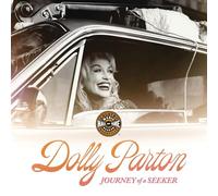 Dolly Parton: Journey of a Seeker