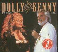 Dolly Parton & Kenny Roge