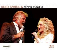 Dolly Parton & Kenny Rog - Dolly & Kenny [Import]