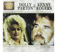 Dolly Parton & Kenny Rogers - Forever Together [Import]