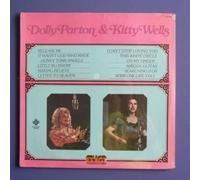 Dolly Parton , Kitty Wells , - Dolly Parton , Kitty Wells , - Dolly Parton & Kitty Wells - Exact Productions - EX-239
