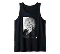 Dolly Parton : la chanteuse Dolly in Concert Era 1983 Débardeur