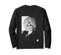 Dolly Parton : la chanteuse Dolly in Concert Era 1983 Manche Longue
